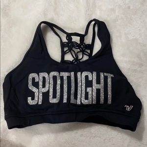 CEA Spotlight Sports Bra